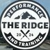 The Ridge Performance & Training (@trainridge) Twitter profile photo The Ridge Performance & Training (@trainridge) Twitter profile photo