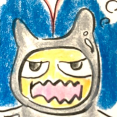 ムルムルバターさんのプロフィール画像