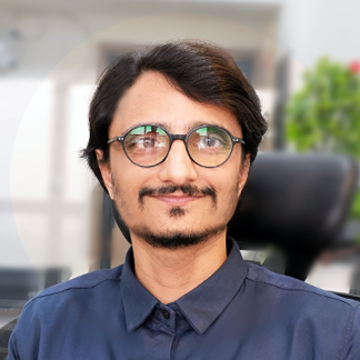 bhadreshp's profile picture. Leading a design studio to transform businesses into user-centered brands | Founder @ LeoZeal Design Studio