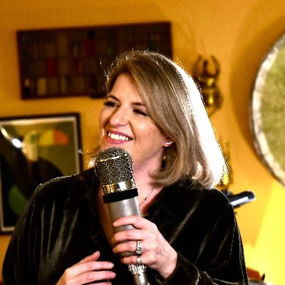 Clare Teal