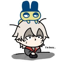 にとさん (@nito_nisemono) 's Twitter Profile