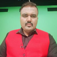 Arun C Badiger (@badigerarun) 's Twitter Profile