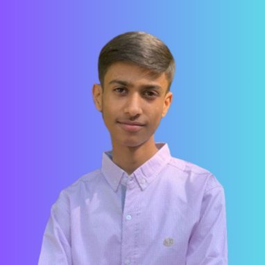 I am Student of DAE In AUTOMOTIVE & AUTO MOBILE. I am a youngest Front-End Developer.