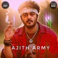 𝗔ᴊɪᴛʜ 𝗔ʀᴍʏ 🐉 (@ajithak777) 's Twitter Profile