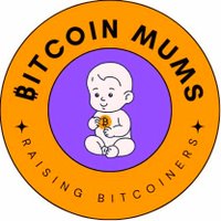 Bitcoin Mums Podcast (@bitcoinmumspod) 's Twitter Profile