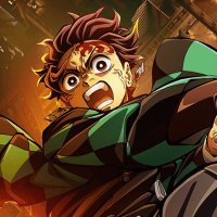 Demon Slayer (@demonslayersc) 's Twitter Profile Photo Demon Slayer (@demonslayersc) 's Twitter Profile Photo