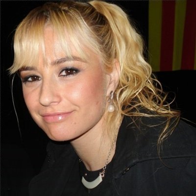 Monika Ricou Casal Profile