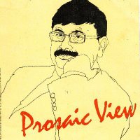 Prosenjit Datta (@prosaicview) 's Twitter Profile