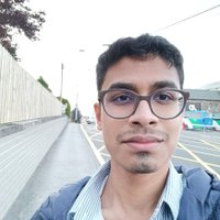 Nazim Hossain (@nazimho7) 's Twitter Profile