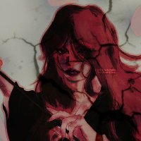 Hell's. Forever. Embrace. (@morsacuelo) 's Twitter Profile
