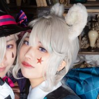 ぺるꪔ̤̮⸝⋆C105 東カ32b (@peruru0420) 's Twitter Profile