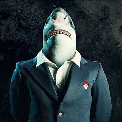 Lishark 🦈さんのプロフィール画像