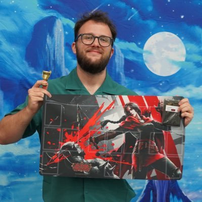 sometimes I play flesh and blood well. shop broken earth games on tcgplayer