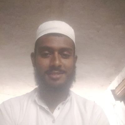 syedashraf76816's profile picture. 