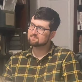 Jarrett Stepman Profile