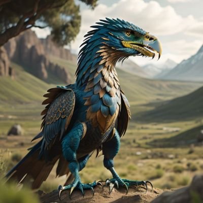 Raptor Profile