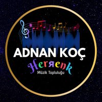 Adnan Koç Herrenk Müzik Topluluğu (@adnankoclamusic) 's Twitter Profile Photo Adnan Koç Herrenk Müzik Topluluğu (@adnankoclamusic) 's Twitter Profile Photo