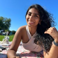 Sonia Kshatri (@sonia_kshatri) 's Twitter Profile