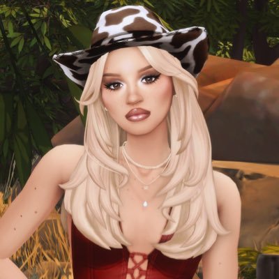 sims 4 cc creator | @ea creator code: ARETHABEE | beezusaretha@gmail.com