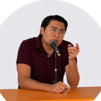 Abogado | Filósofo | Politólogo | Esp. D.Administrativo | Mg. Gestión Publica | Docente |
Libertad y Democracia
🇱🇹Colombia🇨🇴👊