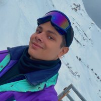 🦃 Pedro 🌋 (@pedrocs475) 's Twitter Profile