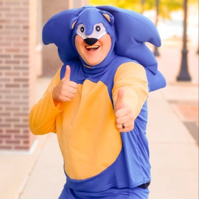 what you see is what you get! Just a guy who loves adventure
MMA
Metalcore
Sonic the Hedgehog
