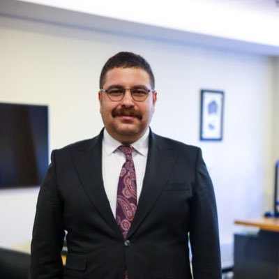 sadikcankoksal's profile picture. 