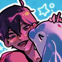•☆ Danilo Vaz ☆• (@danilovaz_art) 's Twitter Profile Photo •☆ Danilo Vaz ☆• (@danilovaz_art) 's Twitter Profile Photo