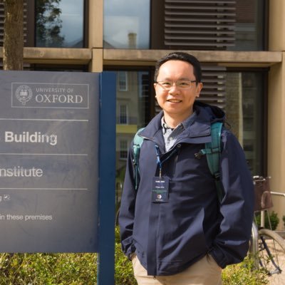 hongyi_96's profile picture. Ph.D. student at @KITKarlsruhe with a research interest in reinforcement learning and robot motion generation.