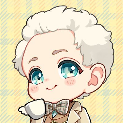 洋画と海外ドラマが好き🎬️/20↑/時々絵を描きます
💗Good Omens/POI/SHERLOCK/MCU etc.
🎨本業( @tsukitoxxx )
My English is helped by Google Translate. Sorry if there are any mistakes.