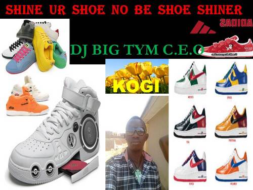 djbigtym's profile picture. Simplicity is my watch word, am ur peace maker