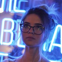 Bea (@petirrojoazul) 's Twitter Profile