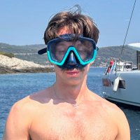timothy (@coolshotglass) Twitter profile photo