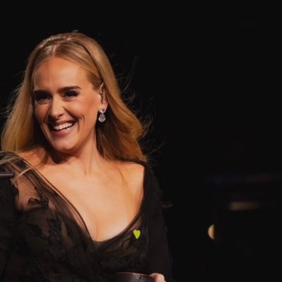 adeleandjeen's profile picture. I’m a lawyer who loves Adele and Suits ❤️