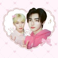 𐙚⋆어버떠누♡︎ྀི˖˚ ( fan acc ) (@lilfairysunoo) 's Twitter Profile Photo