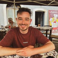 Emmet Lyons (@emmetlyonscbs) 's Twitter Profile