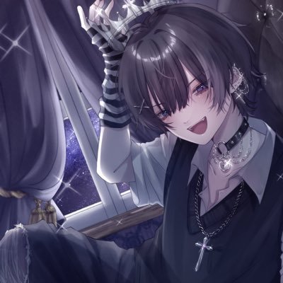 自分の歌に思いを乗せて伝え続けます¦sub @a_xxxxx0 /専属MIX師様@chordmix/リンク/https://t.co/g5A3p7Nv1k /主催 @illill_info