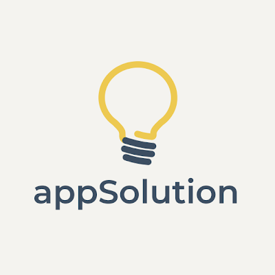 appSolutio15410's profile picture. 