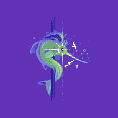 Sonnenstein's pixelartさんのプロフィール画像