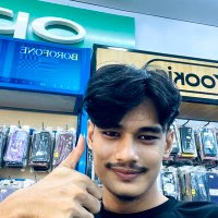 Xiao Zhao (@mhanzay) 's Twitter Profile