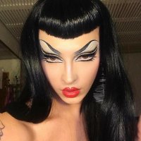 miss chachki (@lalalaxrina) 's Twitter Profile Photo miss chachki (@lalalaxrina) 's Twitter Profile Photo