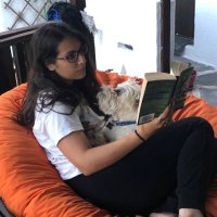 🍎Eleni-Argyró is Trying Her Best™️ (@eleni_argyro) 's Twitter Profile