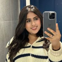 Monika Bishnoi (@monika_vishnoii) 's Twitter Profile