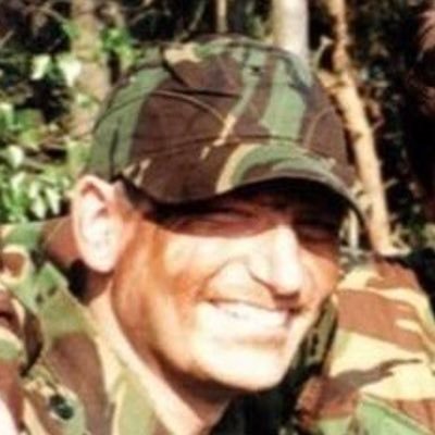 British Army Veteran of 22 years. For as long as I have breath in my body, I will stand, fight and protect the great people of these islands!