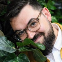 Brent Ryan Bellamy (@isagrapefruit) 's Twitter Profile