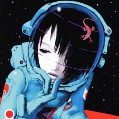 legacyquasar618's profile picture. i draw | priv @machina618