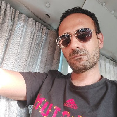 Abo_L_masabee7's profile picture. كرسي هزاز علي الرووف في انتظار النيزك.. مهندس في اوقات الفراغ
May be in another life, all dreams become true..