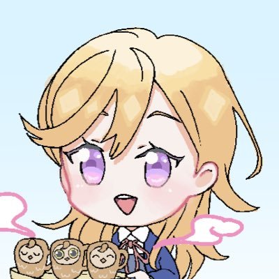 なかしち🌷さんのプロフィール画像