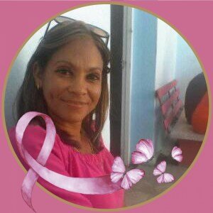 ElisbetP61109's profile picture. Secretaria de la Asamblea Municipal del Poder Popular Palma Soriano