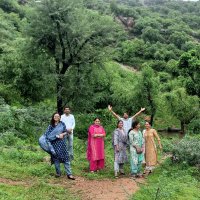 priyankachoudhary04 (@priyankajatni04) 's Twitter Profile
